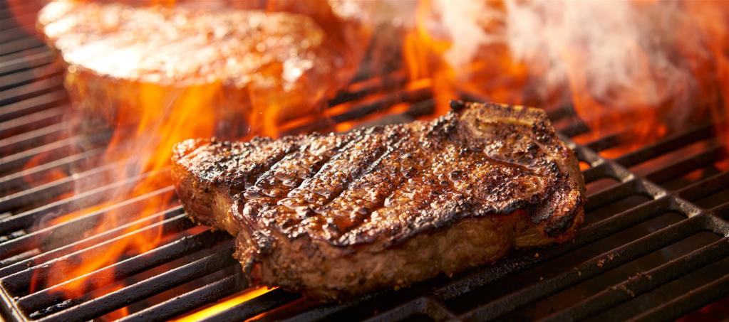 Grillfest